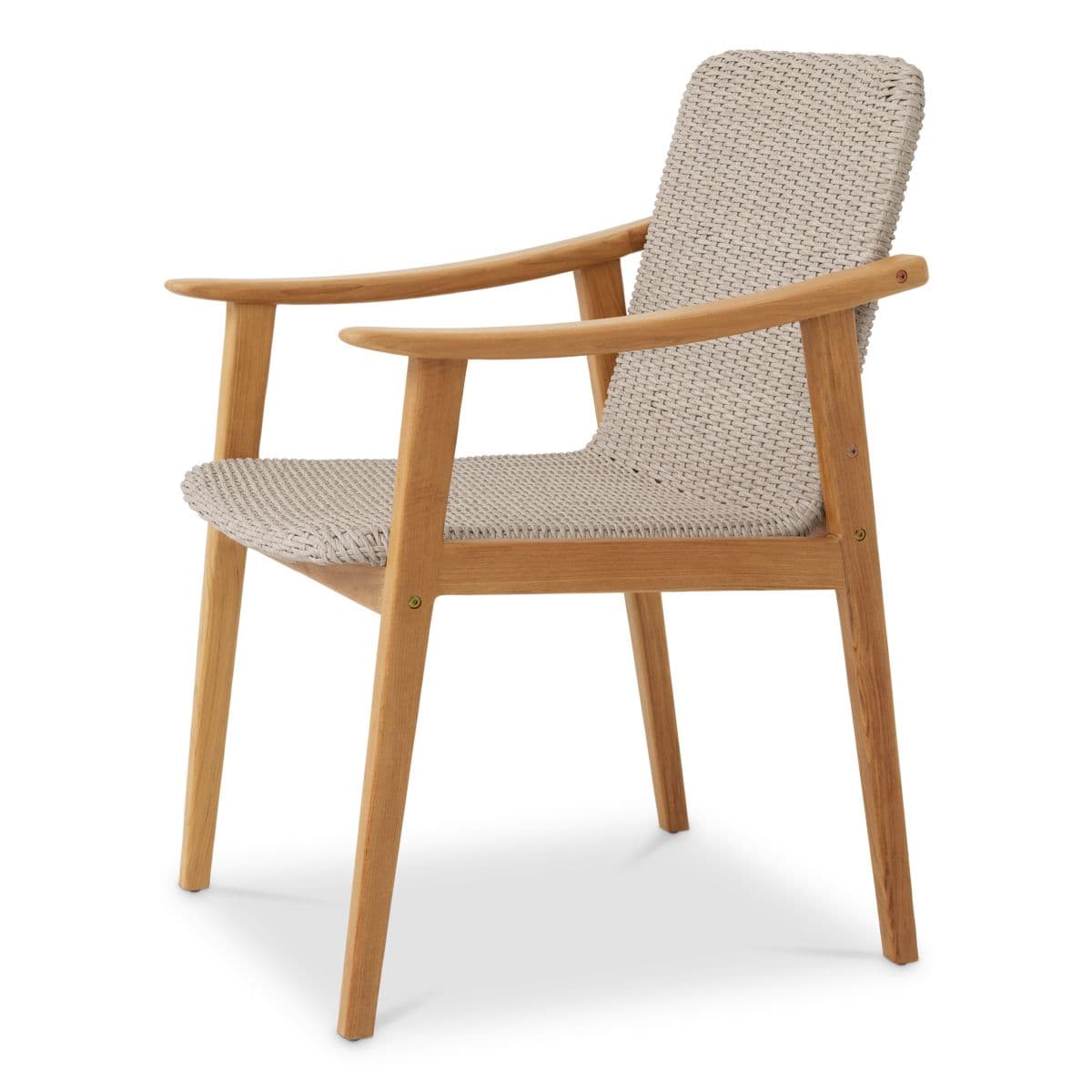 Eichholtz Outdoor Dining Chair Honolulu — фото 4