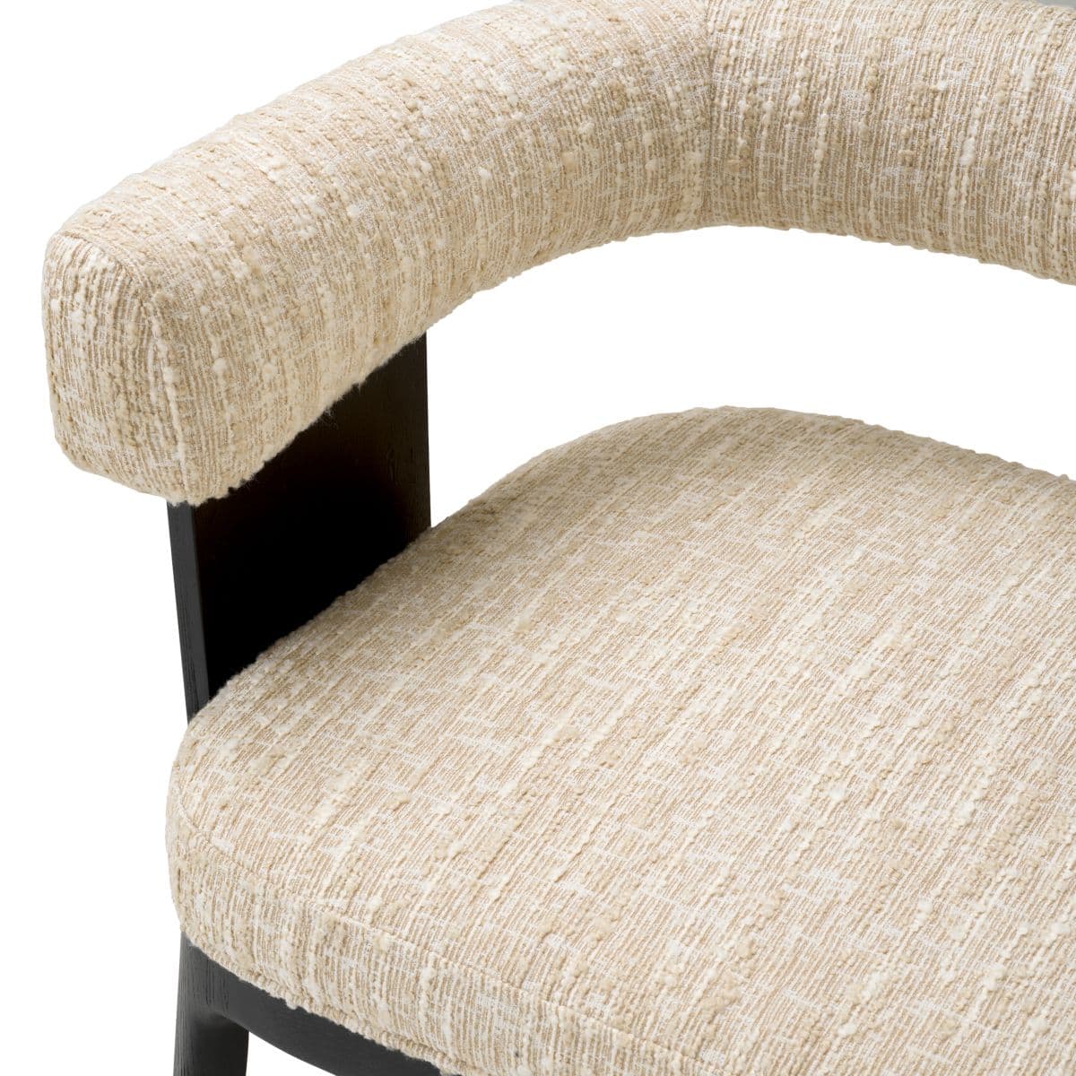 Eichholtz Dining Chair Dubois — фото 6