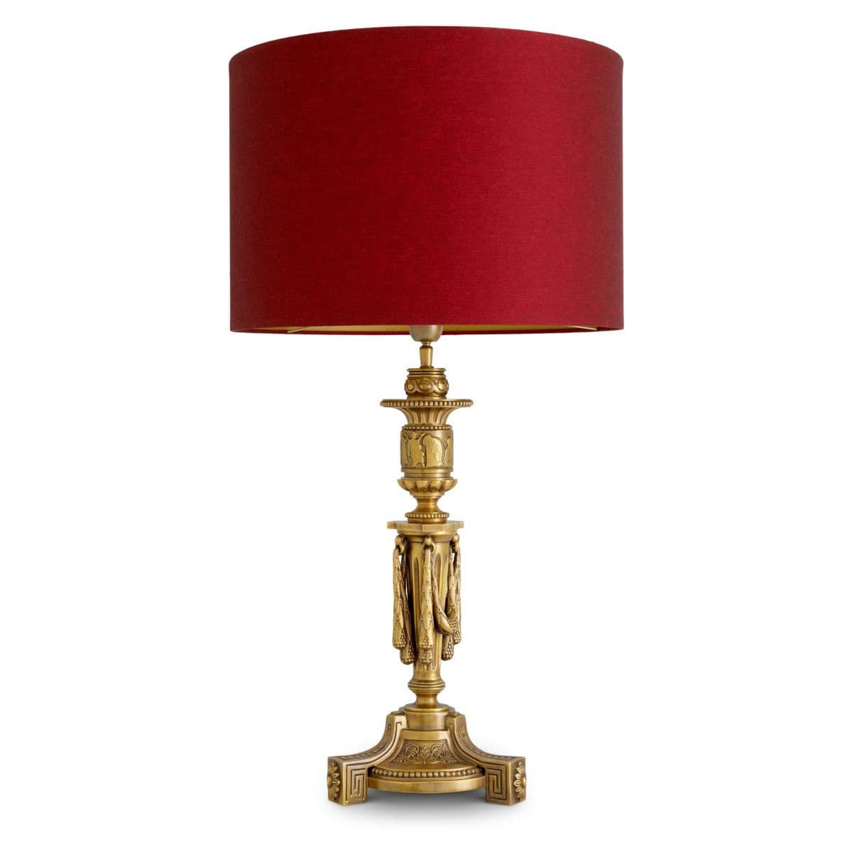 Eichholtz Table Lamp Francis — фото 3