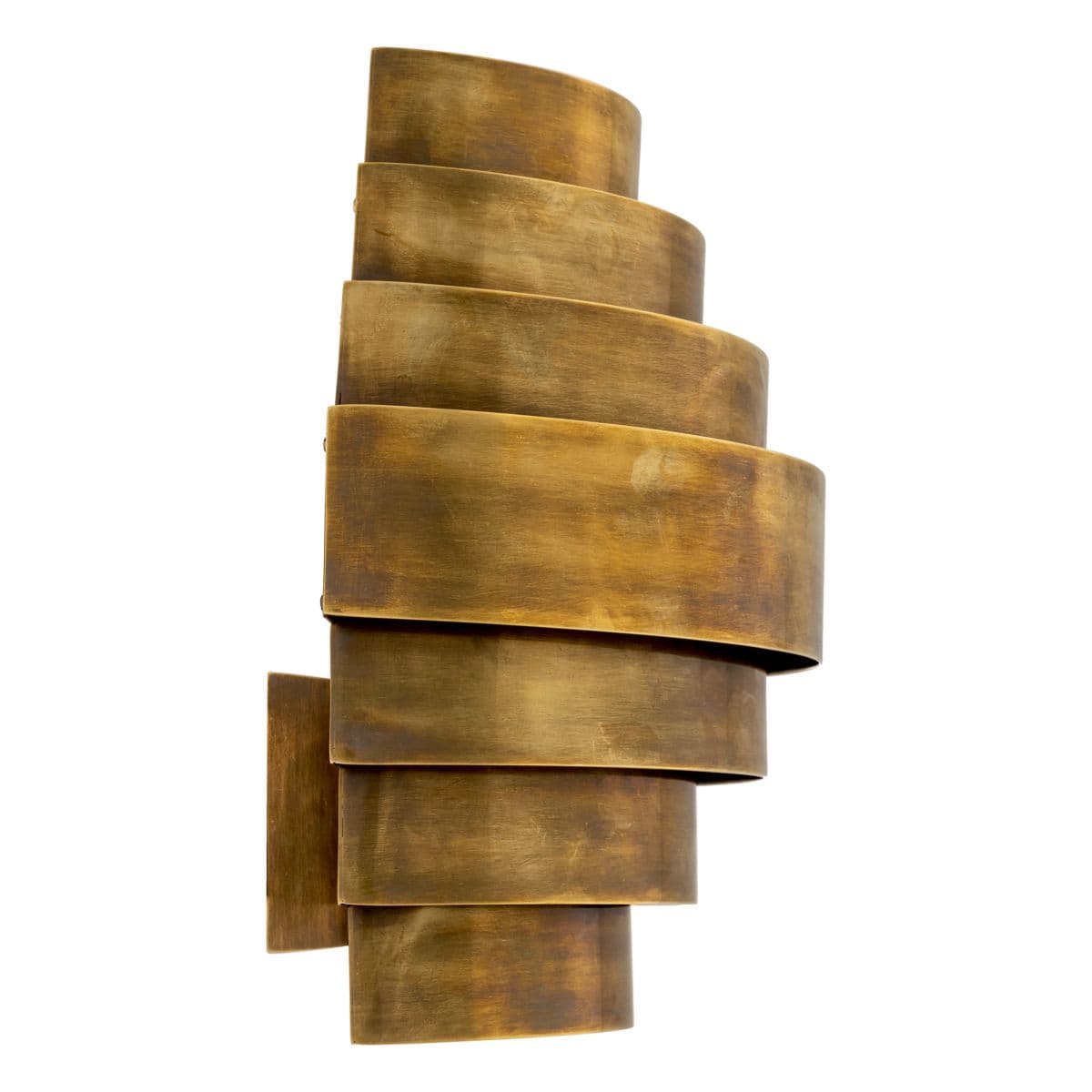 Eichholtz Wall Lamp Rizzi Double — фото 3