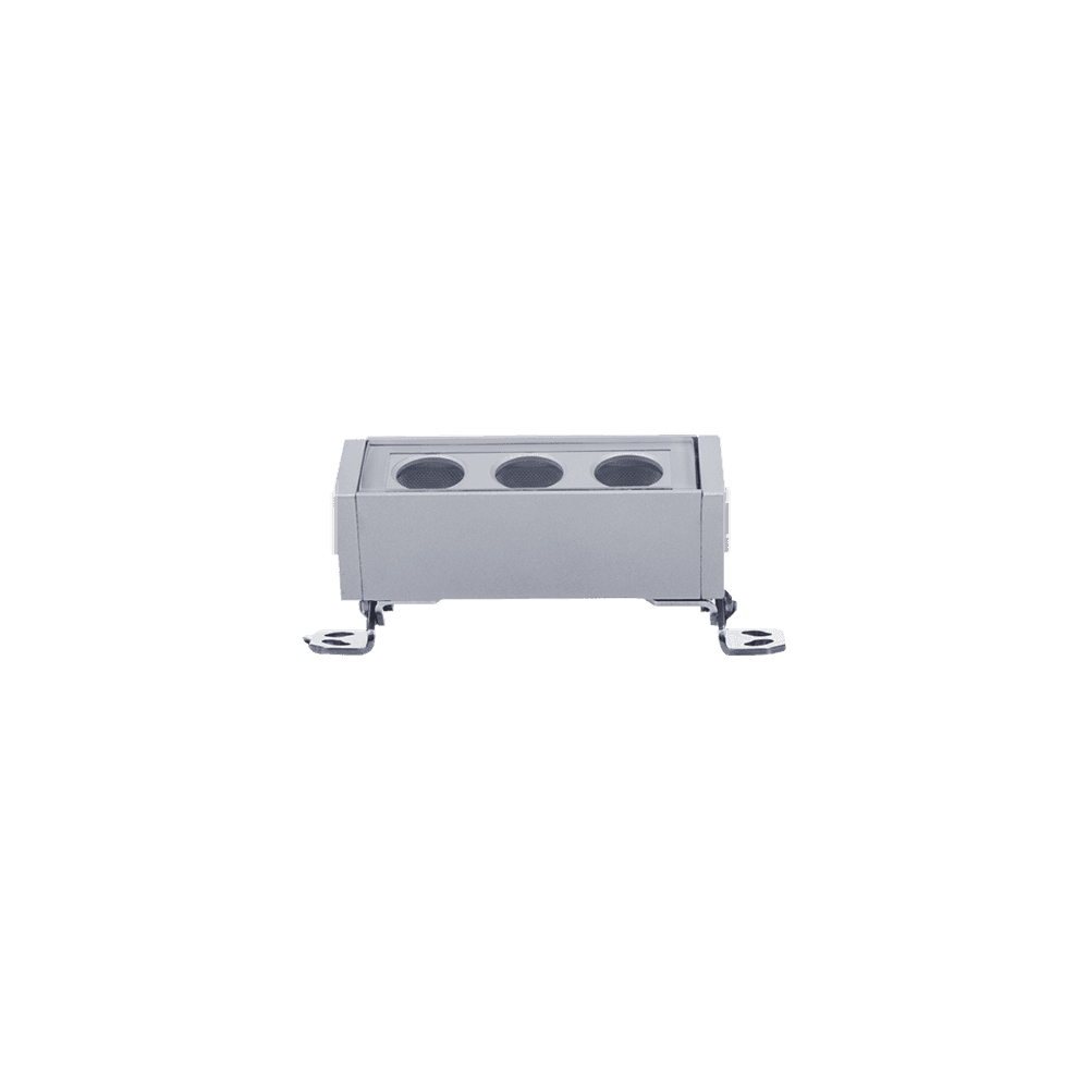 Уличное бра Platek Mini corniche 100 rotosimmetrica