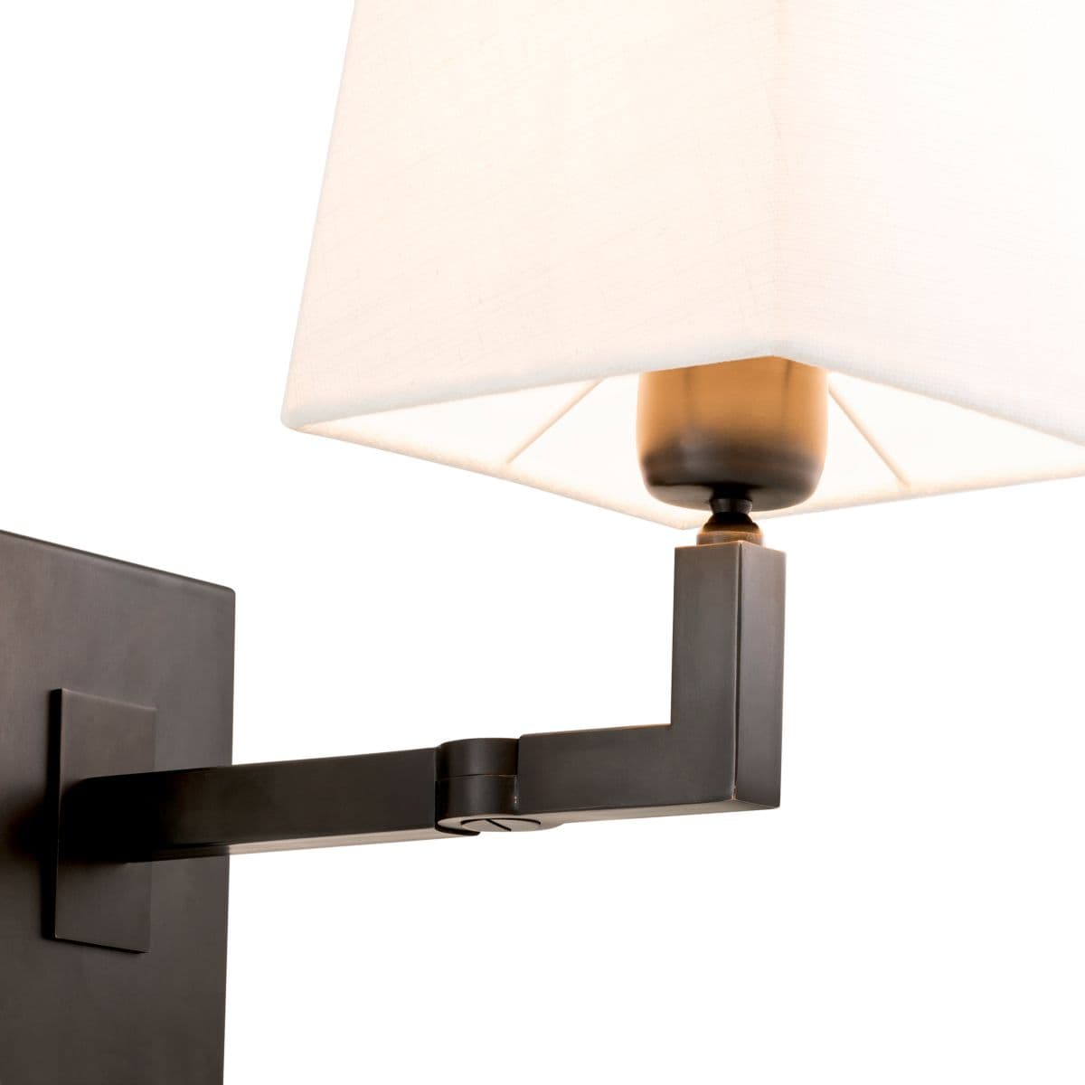 Eichholtz Wall Lamp Cambell — фото 5