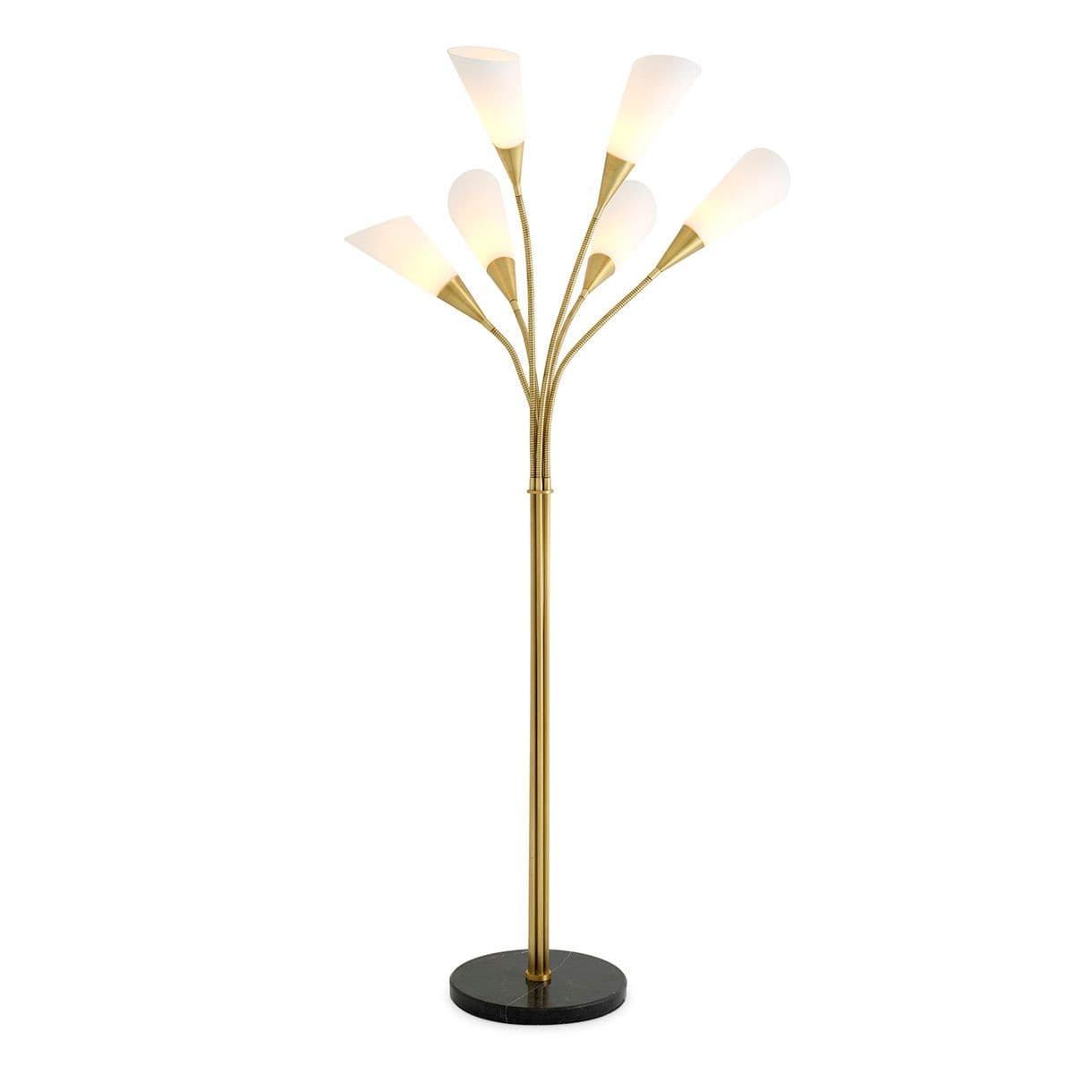 Eichholtz Floor Lamp Gagnon