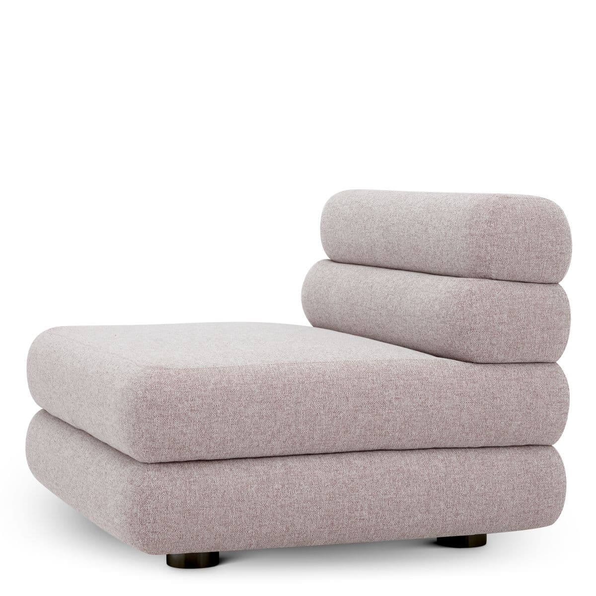 Eichholtz Outdoor Modular Sofa Malaga - Middle — фото 3