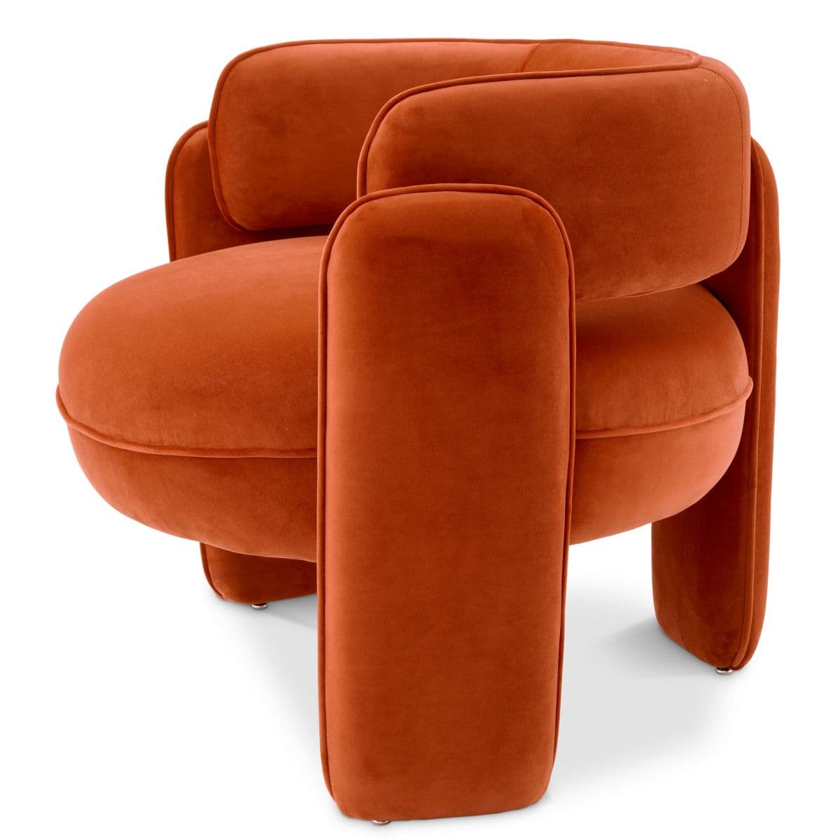 Eichholtz Chair Chaplin — фото 4