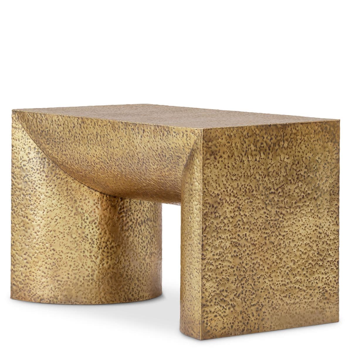 Eichholtz Side Table Drayton — фото 4