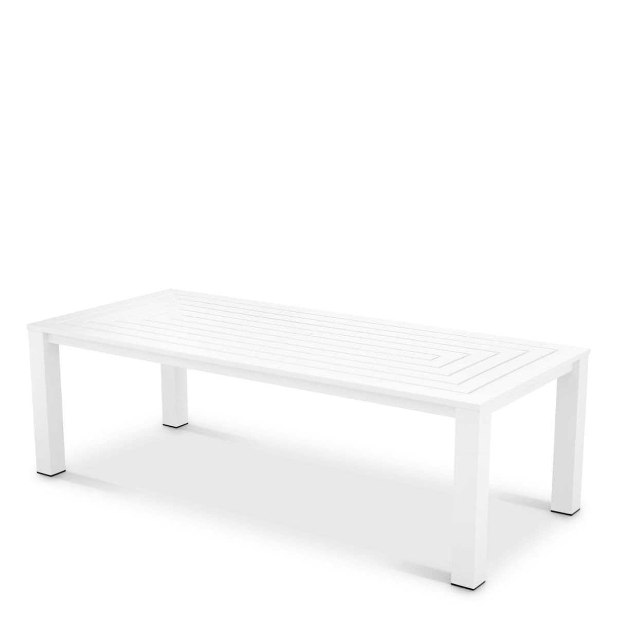 Eichholtz Outdoor Dining Table Vistamar — фото 4