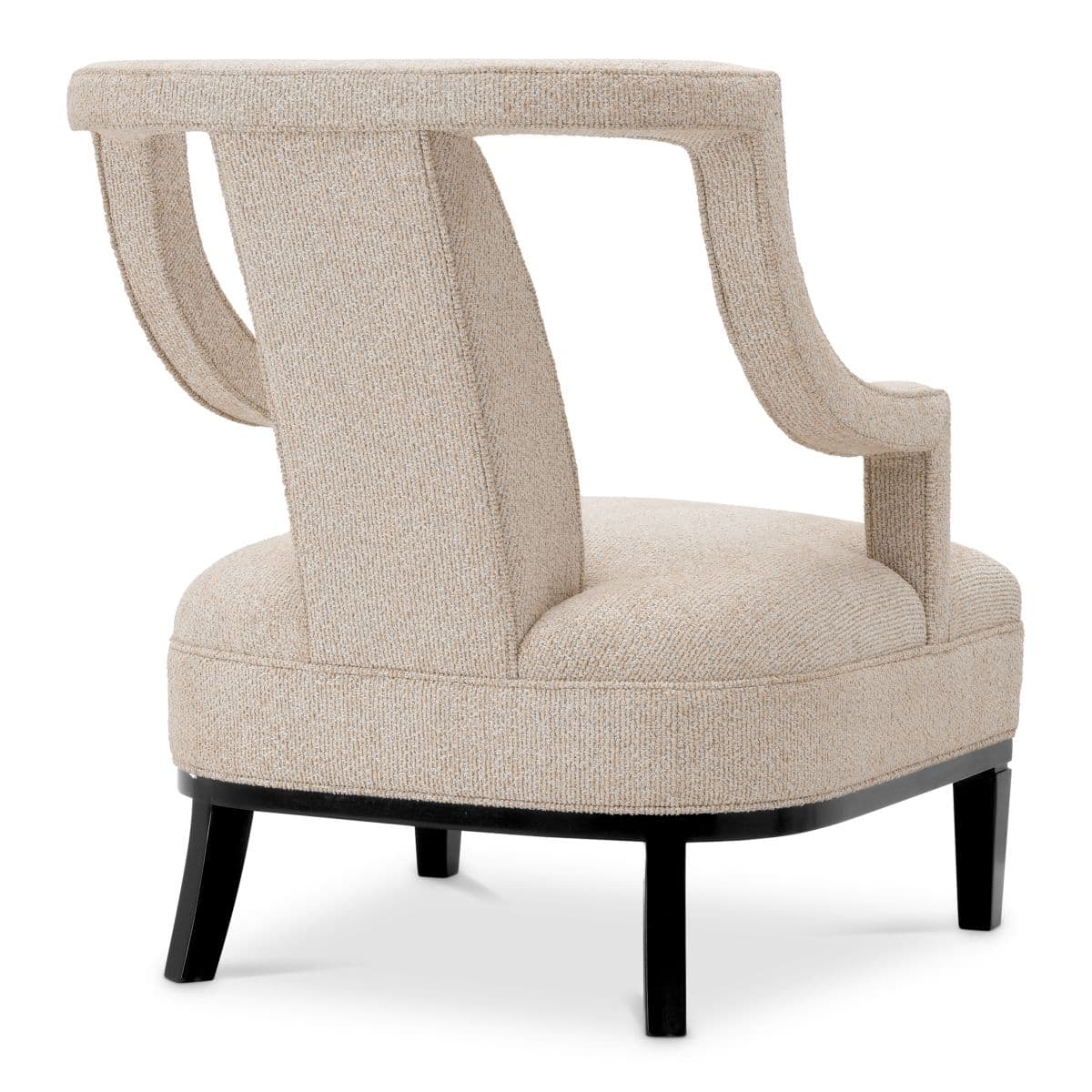 Eichholtz Accent Chair Roumier — фото 4