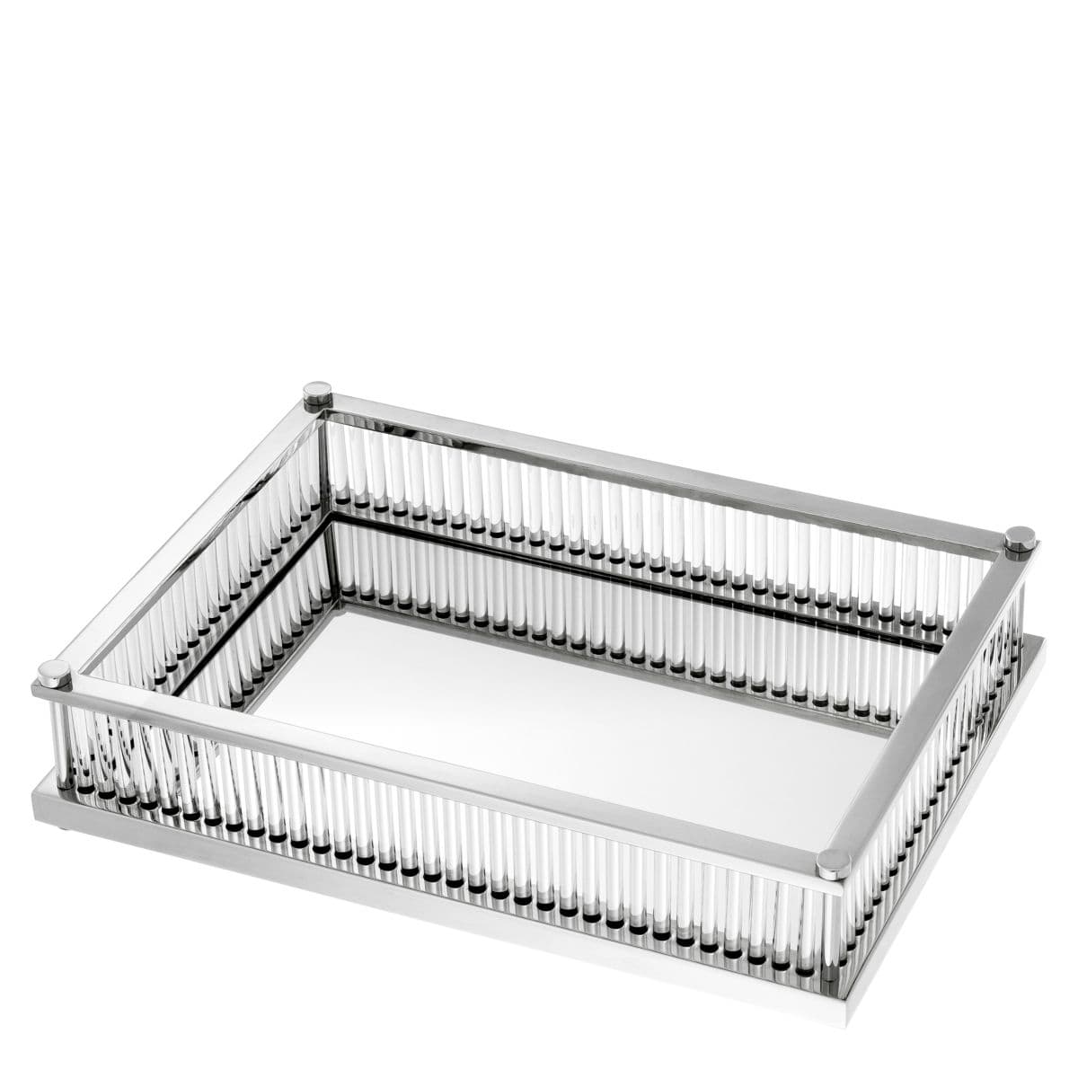 Eichholtz Tray Cora rectangular — фото 3