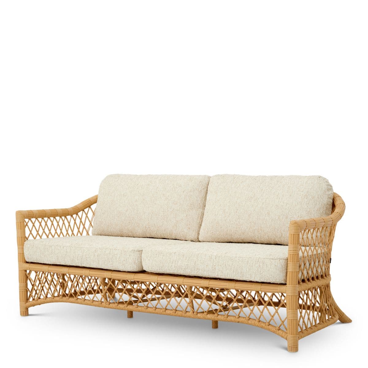 Eichholtz Outdoor Sofa Riverton — фото 2