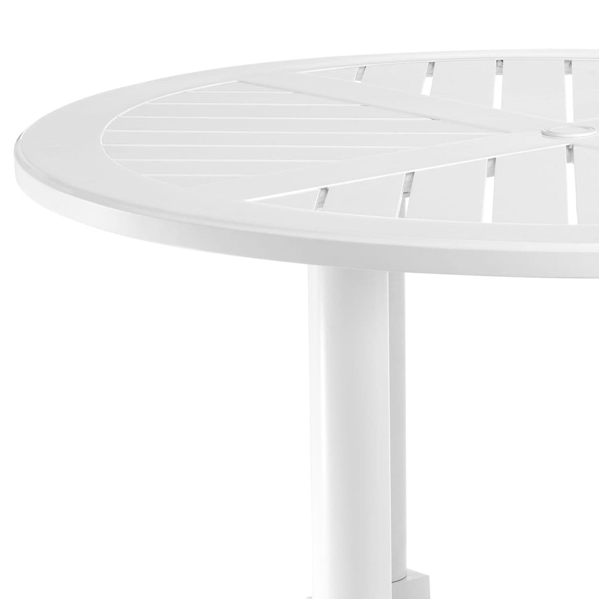Eichholtz Outdoor Dining Table Bell Rive S — фото 5