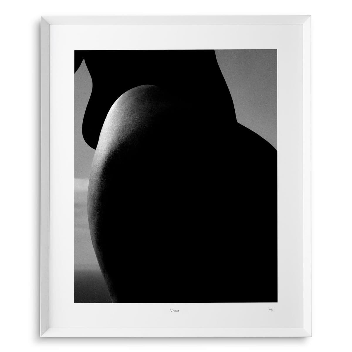 Eichholtz Print Philippe Vogelenzang - Vivian