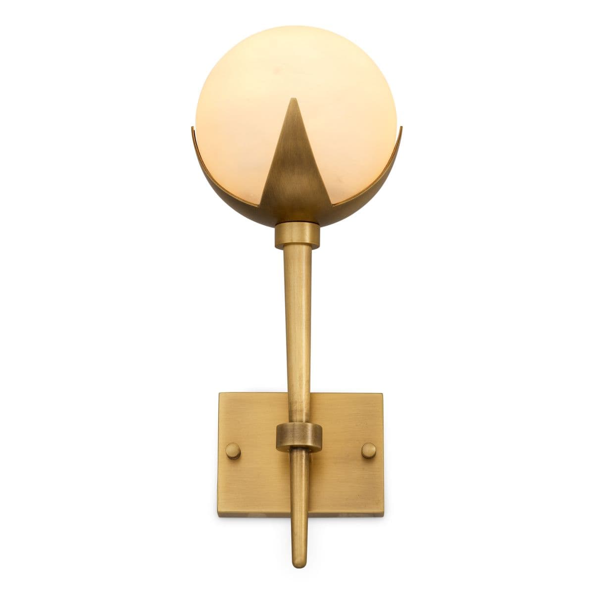Eichholtz Wall Lamp Alesa Single — фото 4