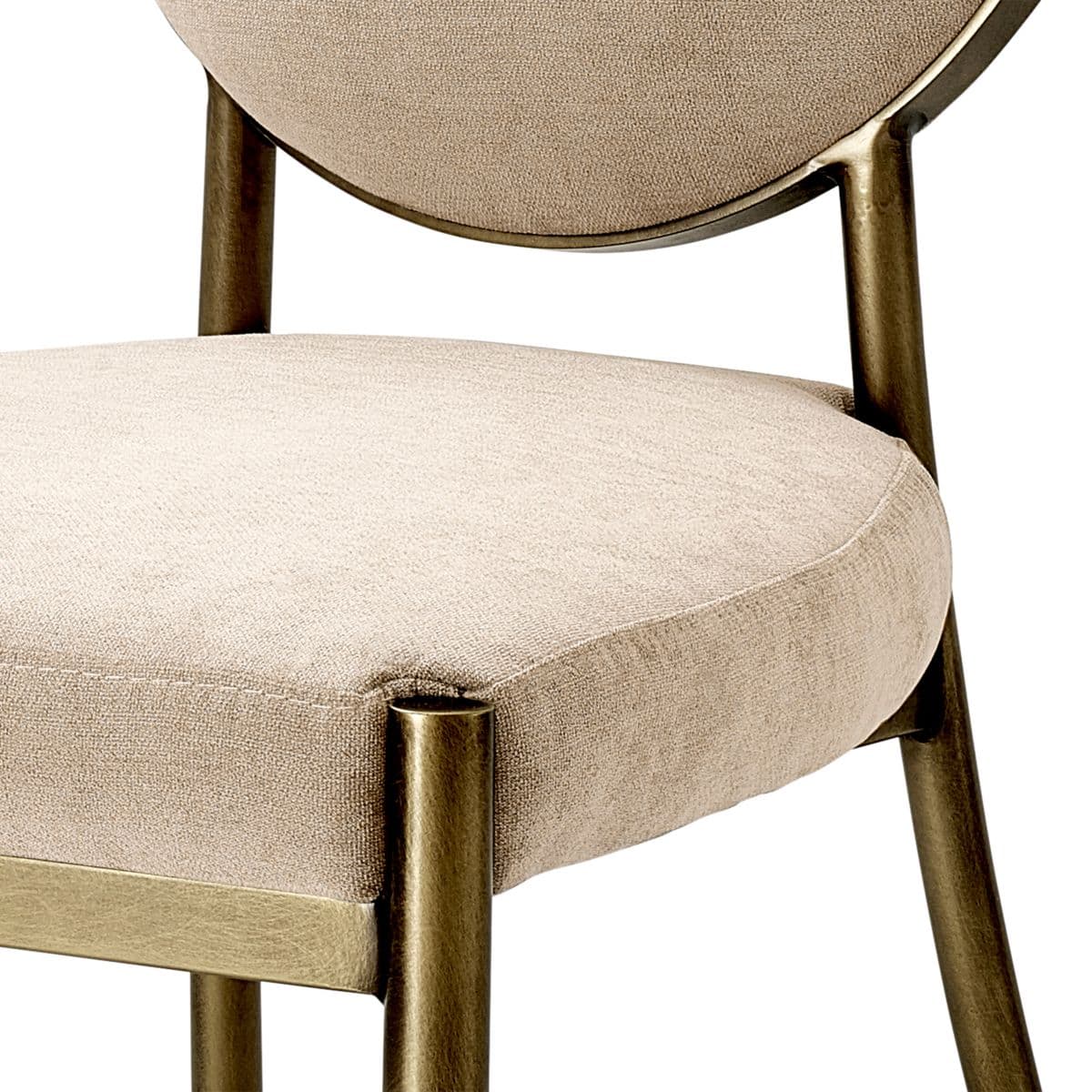 Eichholtz Dining Chair Scribe — фото 4