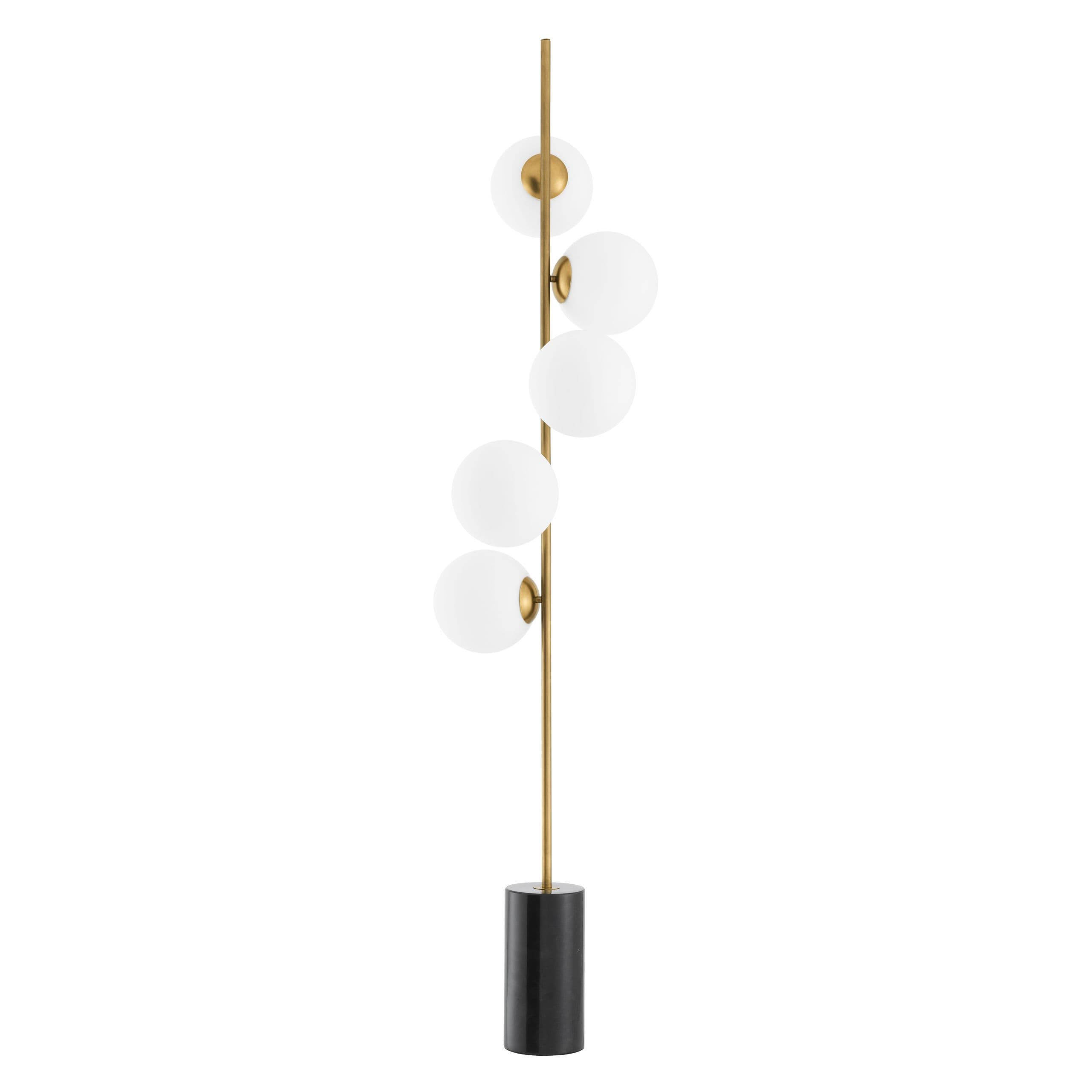 Eichholtz Floor Lamp Tempo — фото 2