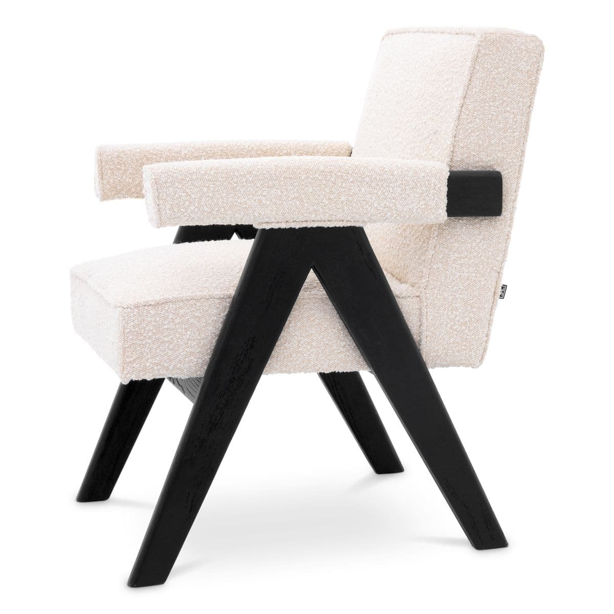 Eichholtz Dining Chair Greta — фото 4