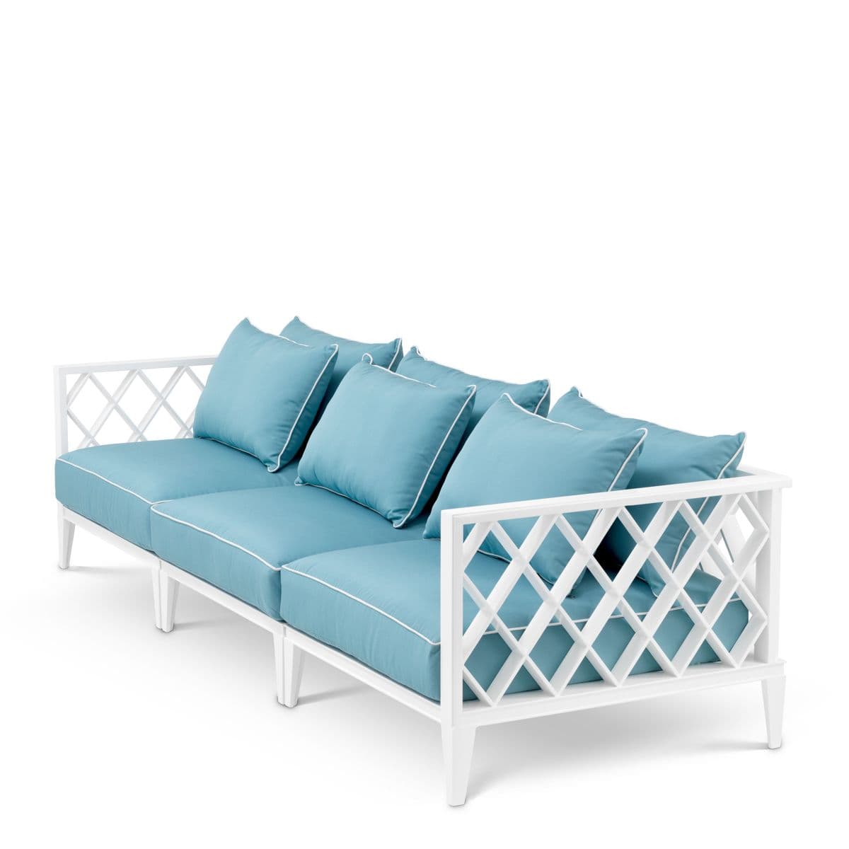 Eichholtz Outdoor Sofa Ocean Club L — фото 5