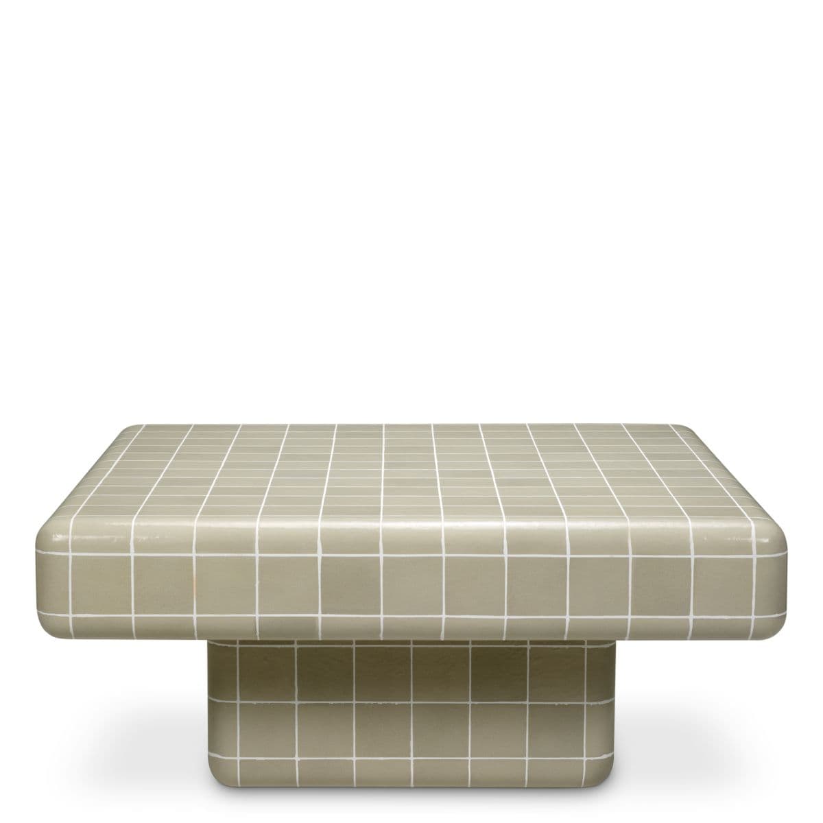 Eichholtz Outdoor Coffee Table Mateo — фото 4