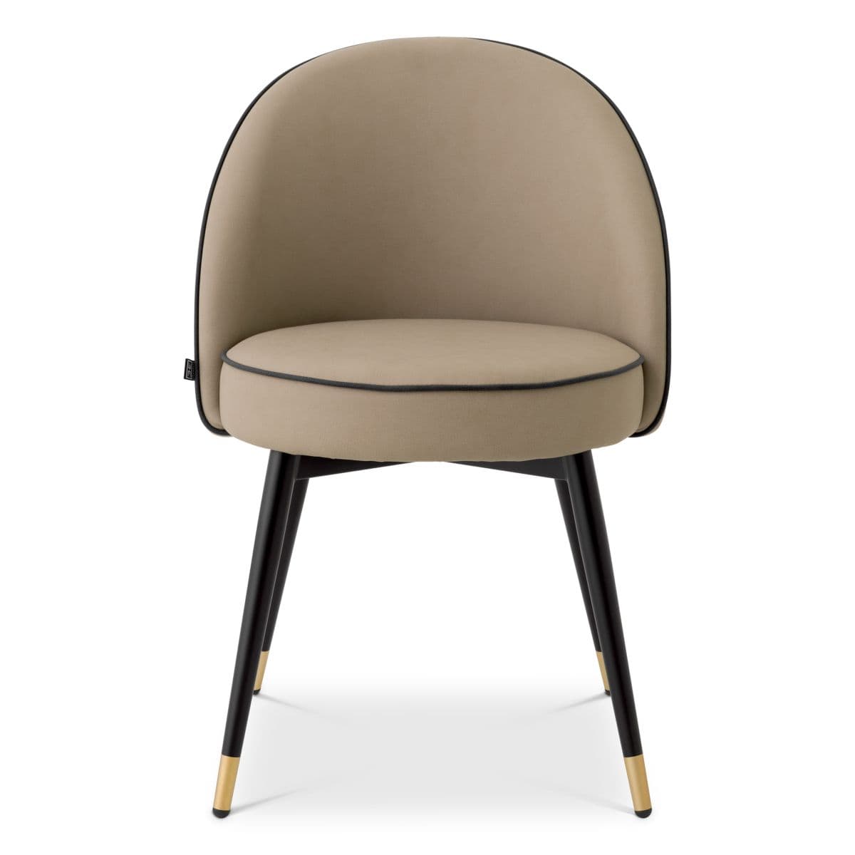 Eichholtz Dining Chair Cooper set of 2 — фото 4