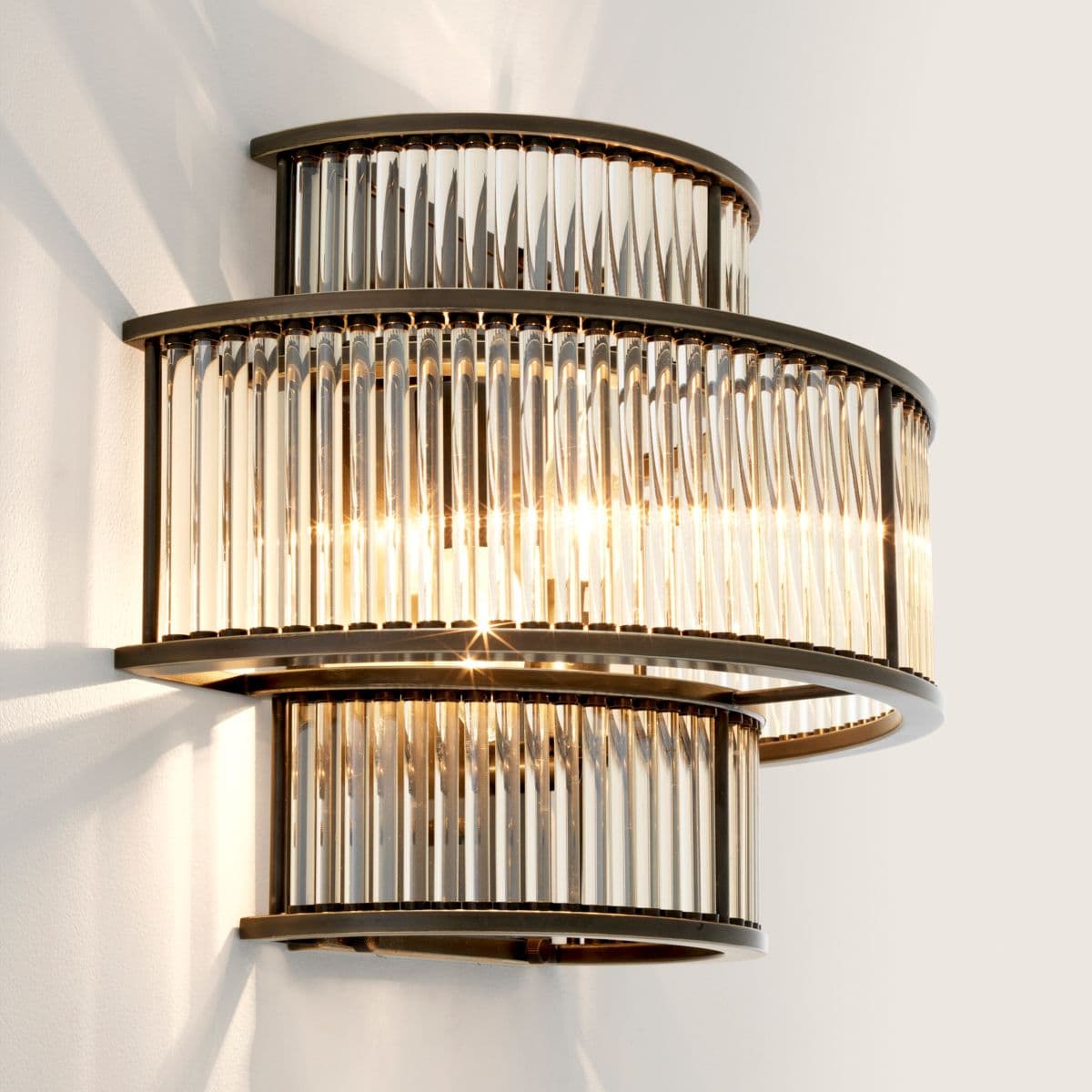 Eichholtz Wall Lamp Mancini — фото 5