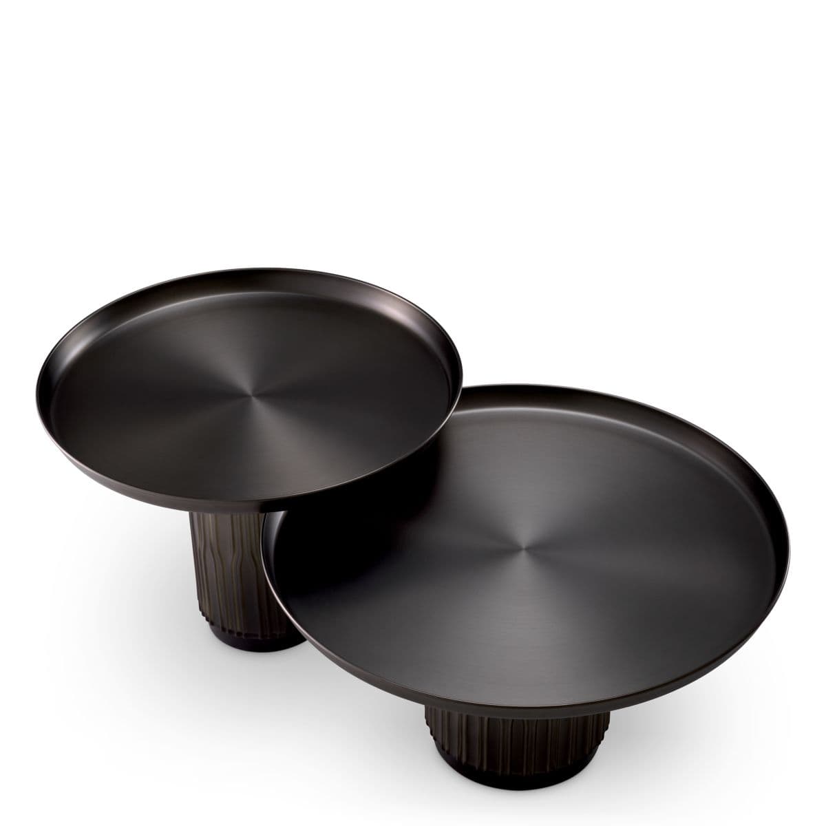 Eichholtz Coffee Table Zachary set of 2 — фото 3
