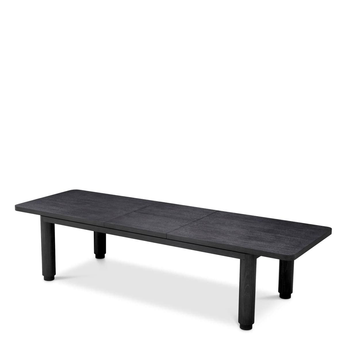 Eichholtz Extendable Dining Table Atelier S — фото 2