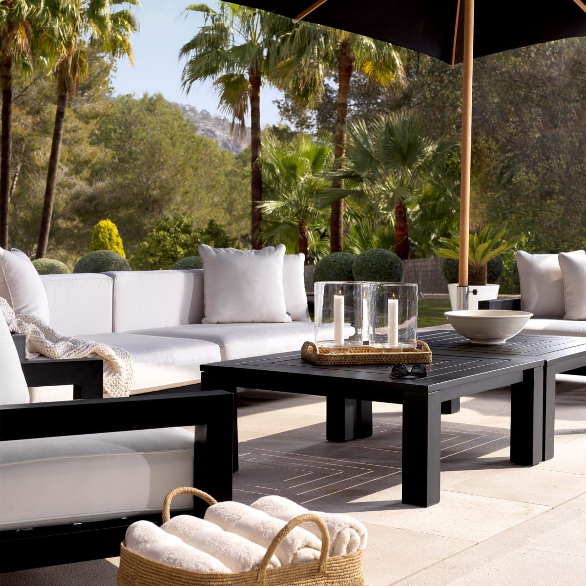 Eichholtz Outdoor Coffee Table Vistamar — фото 2