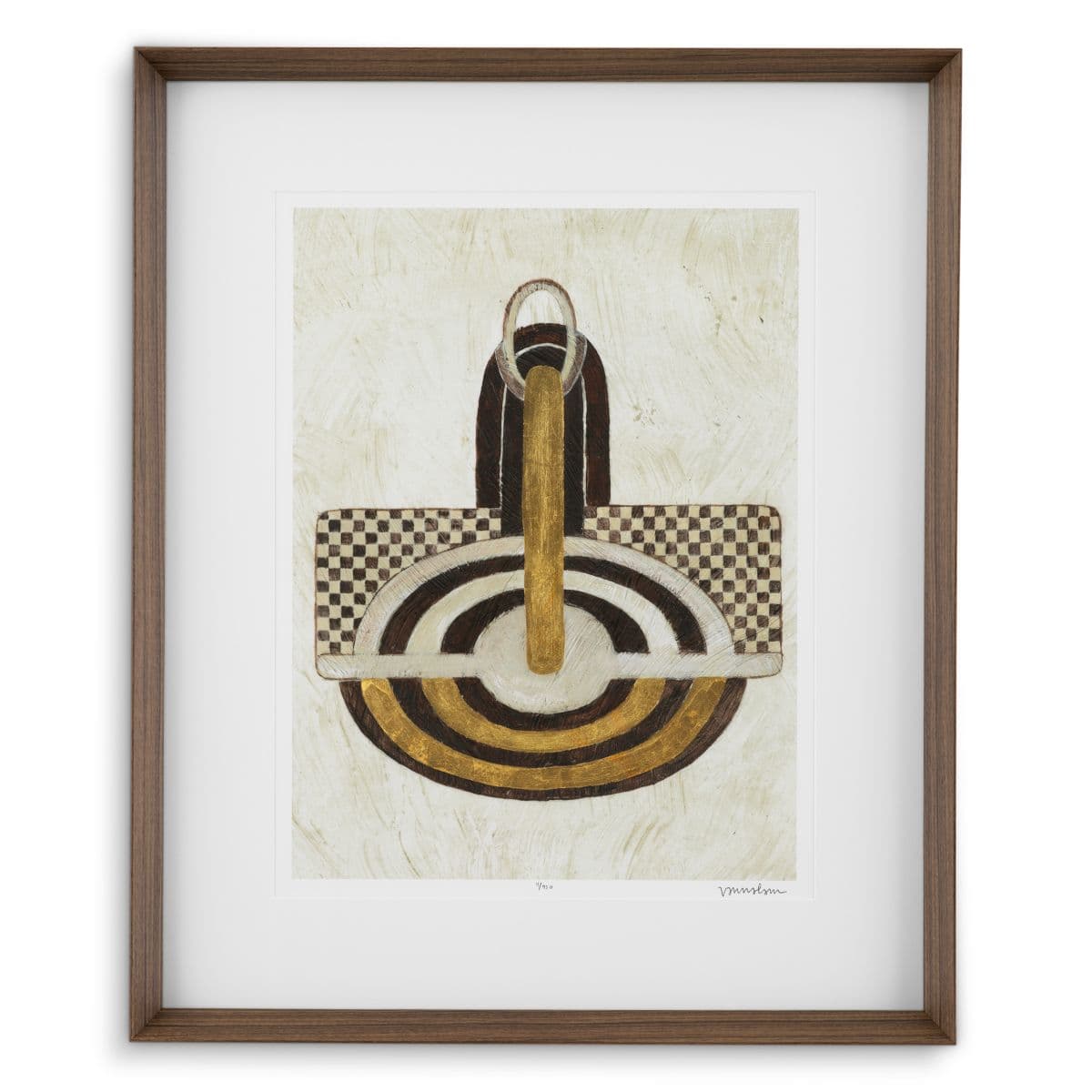Eichholtz Print Objet d'Art by Vanna Lam set of 2 — фото 4