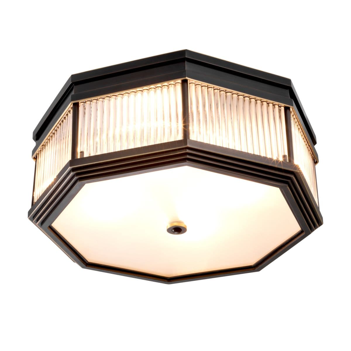 Eichholtz Ceiling Lamp Bagatelle — фото 3