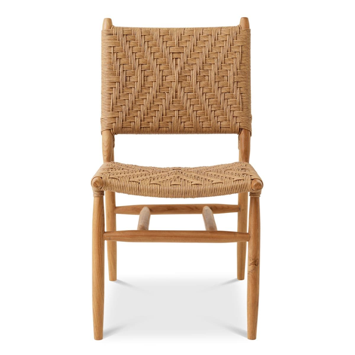 Eichholtz Outdoor Dining Chair Laroc set of 2 — фото 4