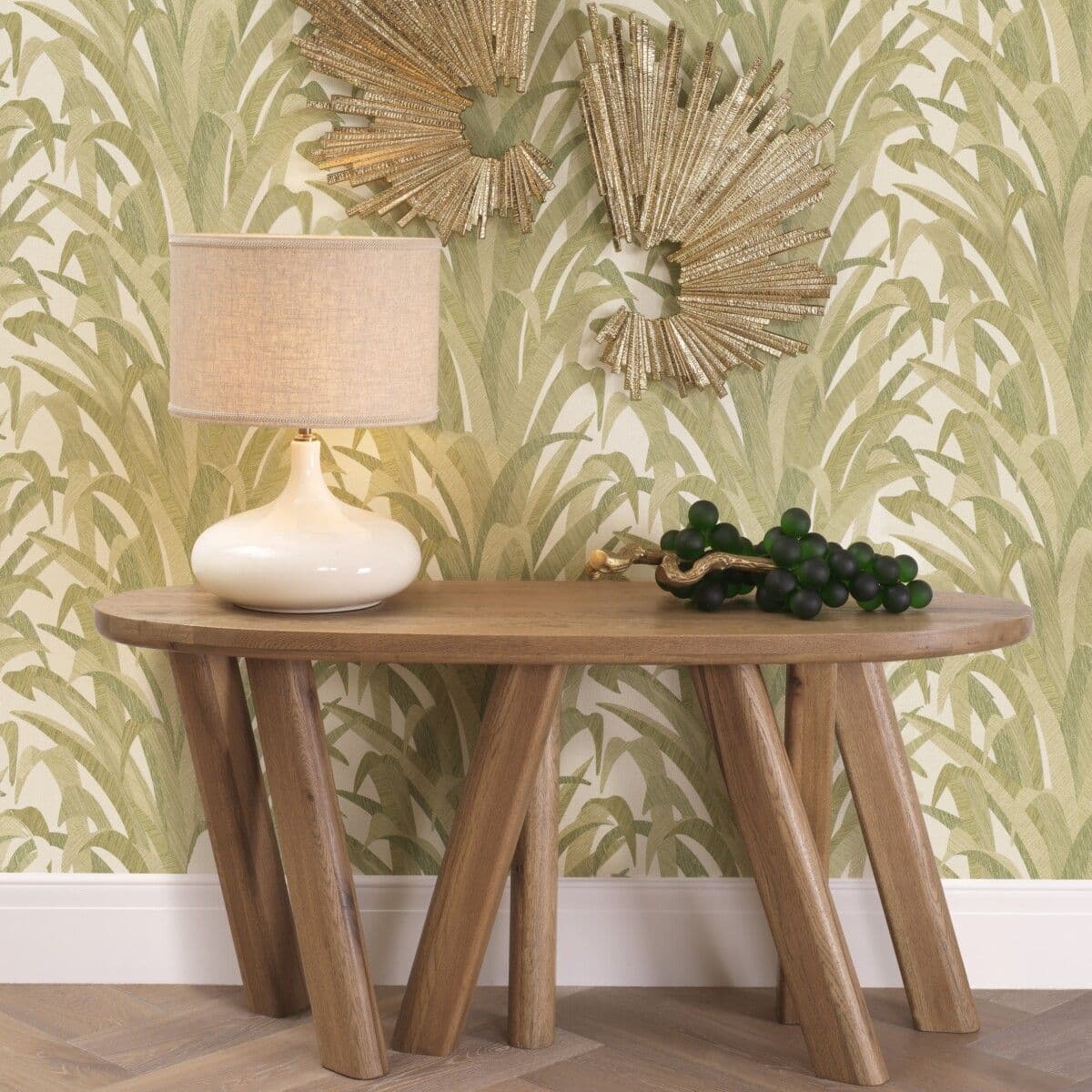 Eichholtz Wall Object Bryant set of 2 — фото 2