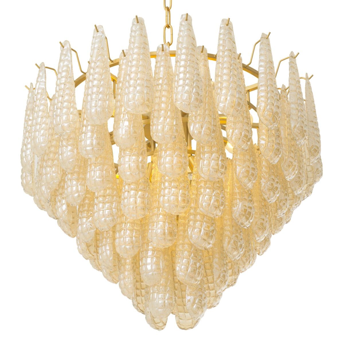 Eichholtz Chandelier Chaves L — фото 3