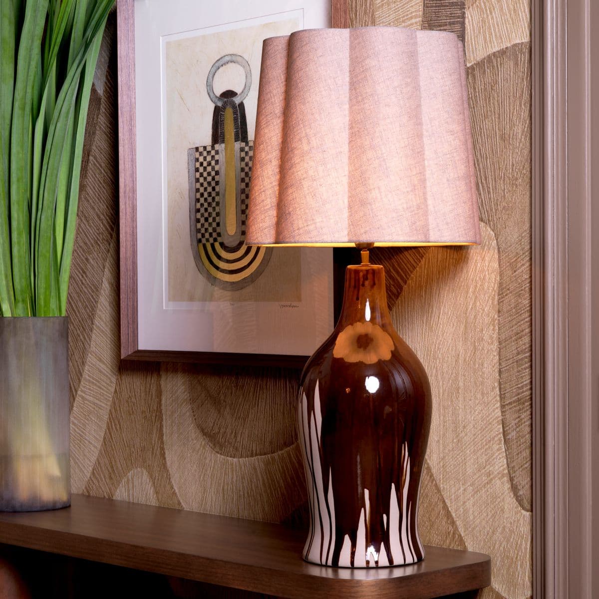 Eichholtz Table Lamp Beatriz — фото 2