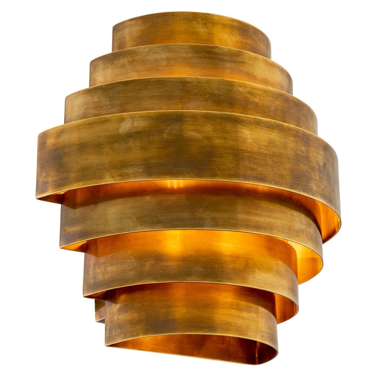 Eichholtz Wall Lamp Rizzi Double — фото 4
