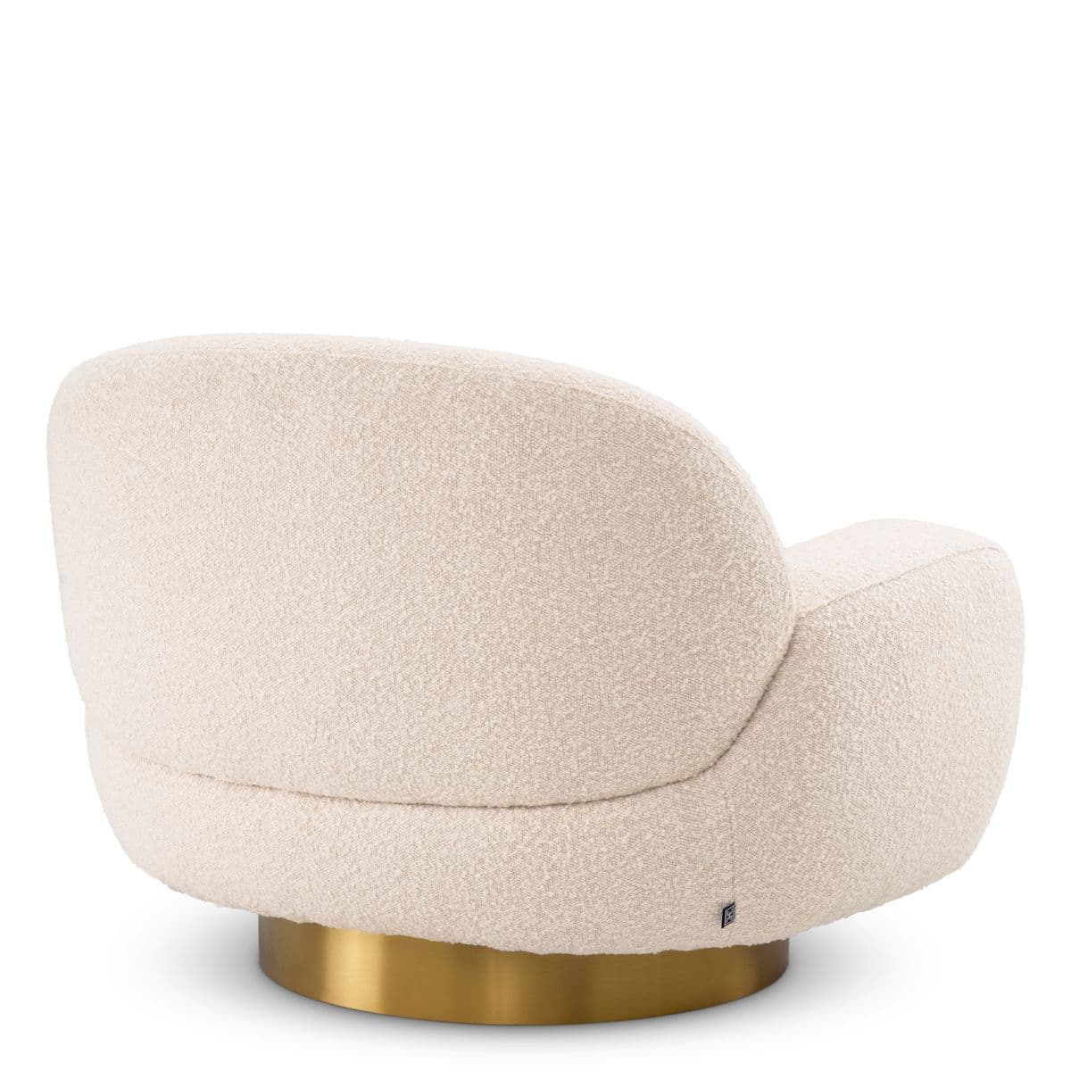 Eichholtz Swivel Chair Udine — фото 4