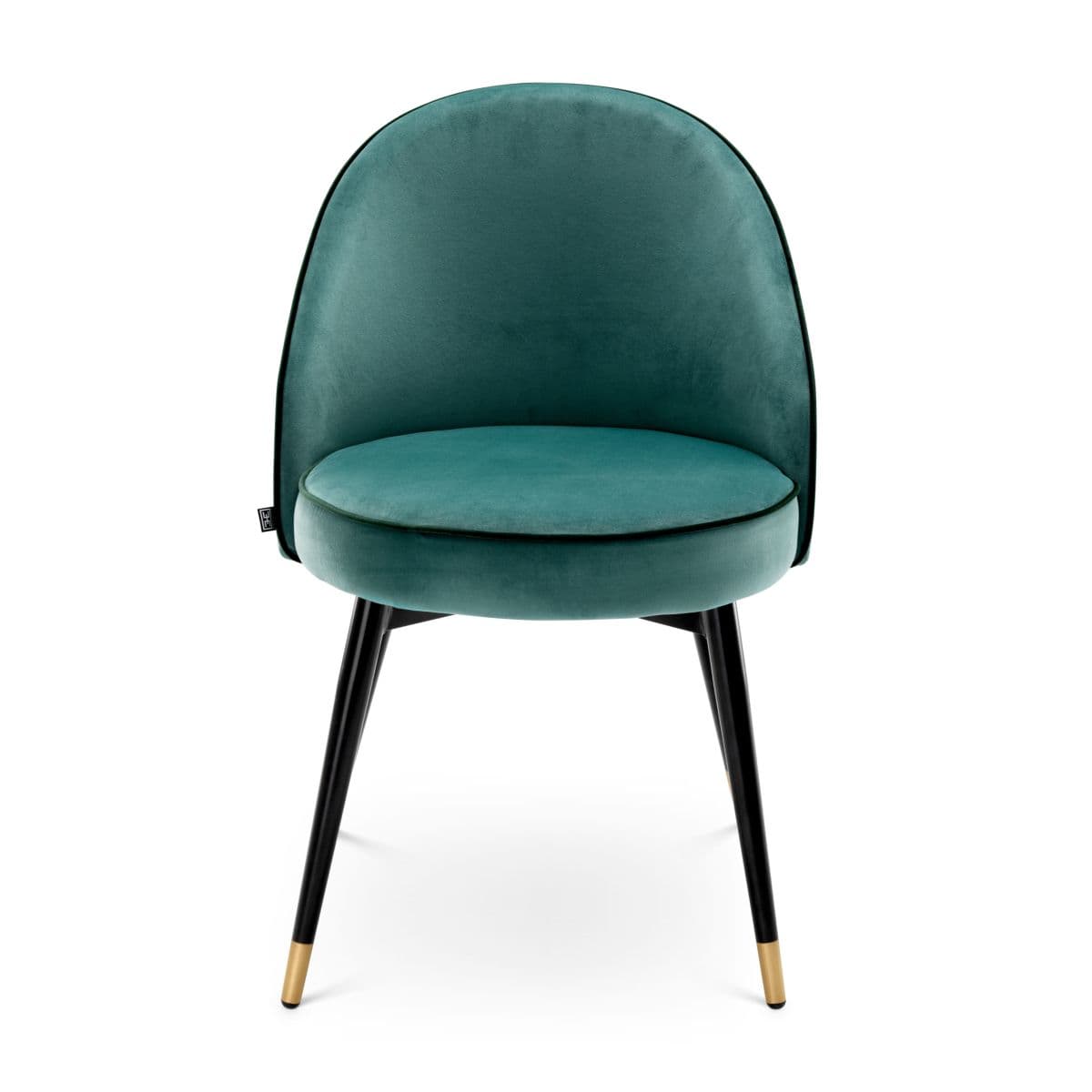 Eichholtz Dining Chair Cooper set of 2 — фото 4