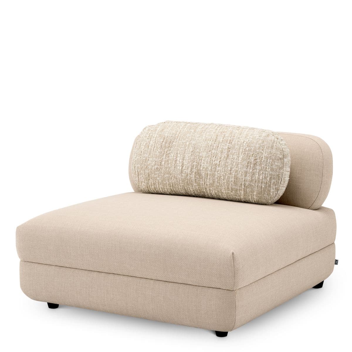 Eichholtz Modular Sofa Paulo - Middle — фото 3