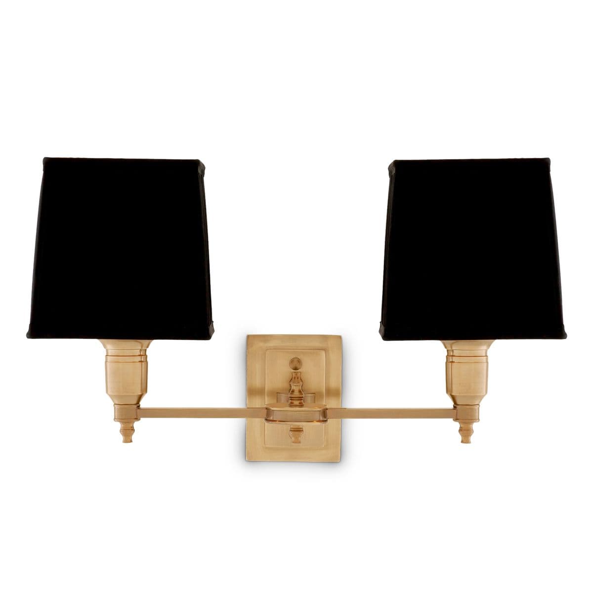 Настенный светильник Eichholtz Wall Lamp Lexington Double — фото 5