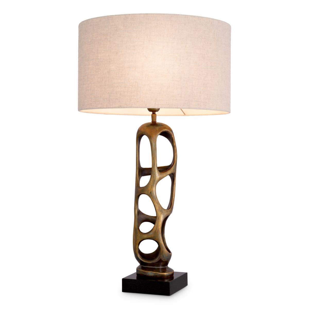 Eichholtz Table Lamp Kearny — фото 3