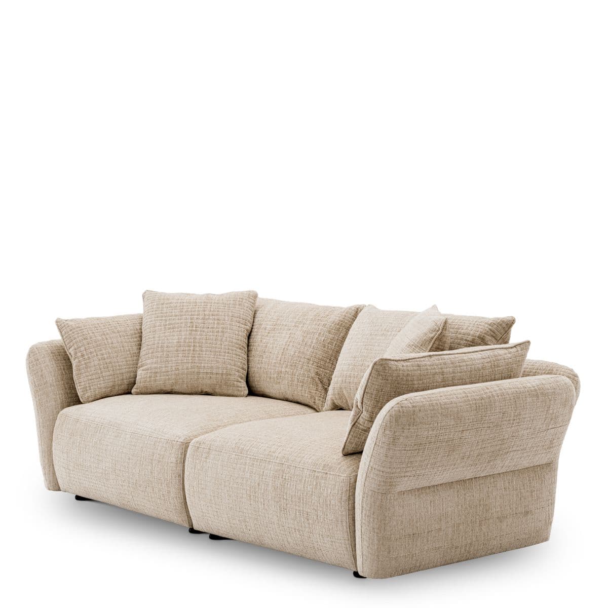 Eichholtz Sofa Zevron — фото 3