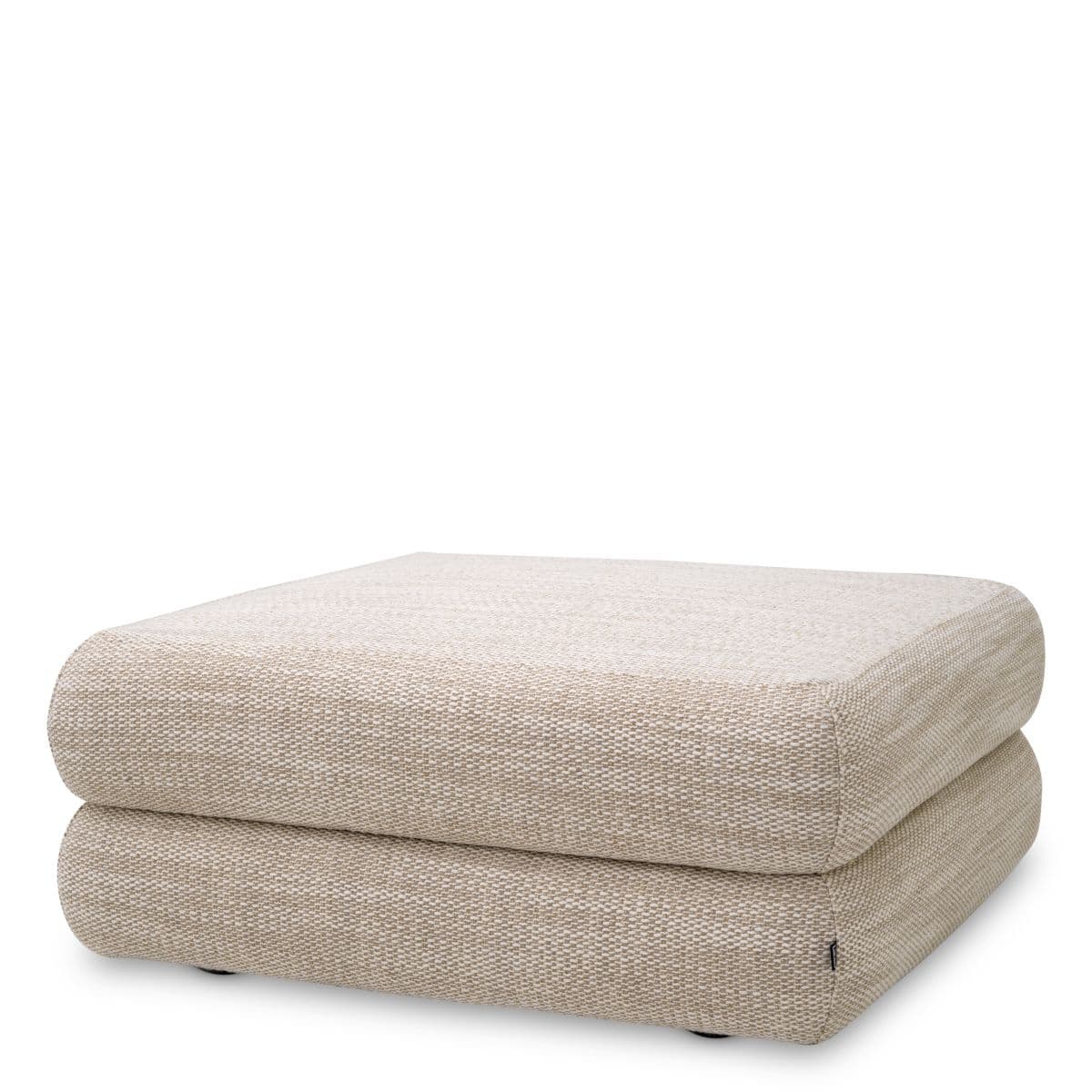 Eichholtz Modular Sofa Malaga ottoman — фото 4