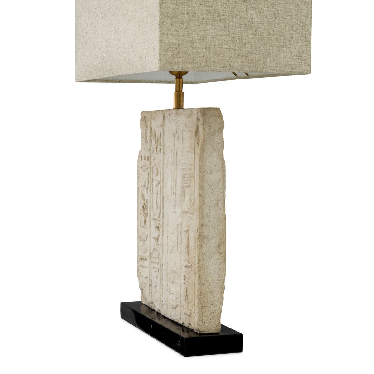 Eichholtz Table Lamp Hathor — фото 4