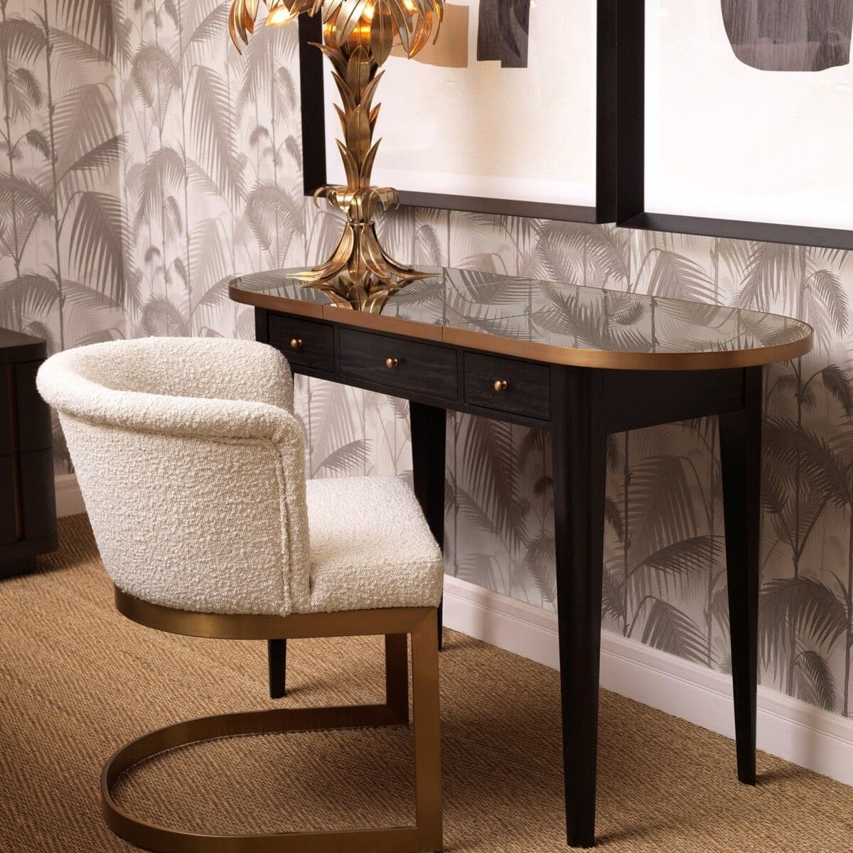 Eichholtz Dining Chair Bofinger — фото 2