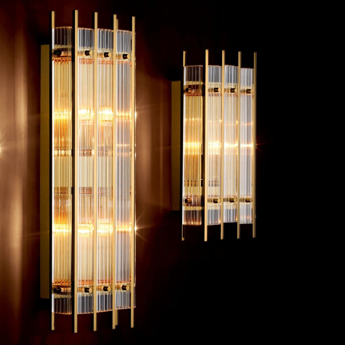 Eichholtz Wall Lamp Sparks S — фото 2