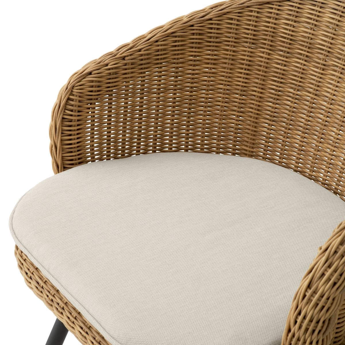 Eichholtz Outdoor Dining Chair Nolan — фото 6