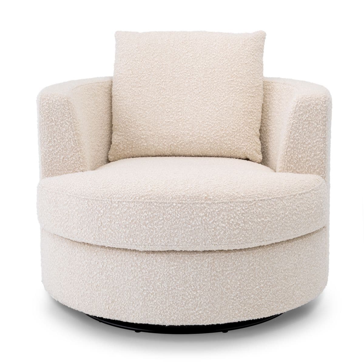 Eichholtz Swivel Chair Felix — фото 3