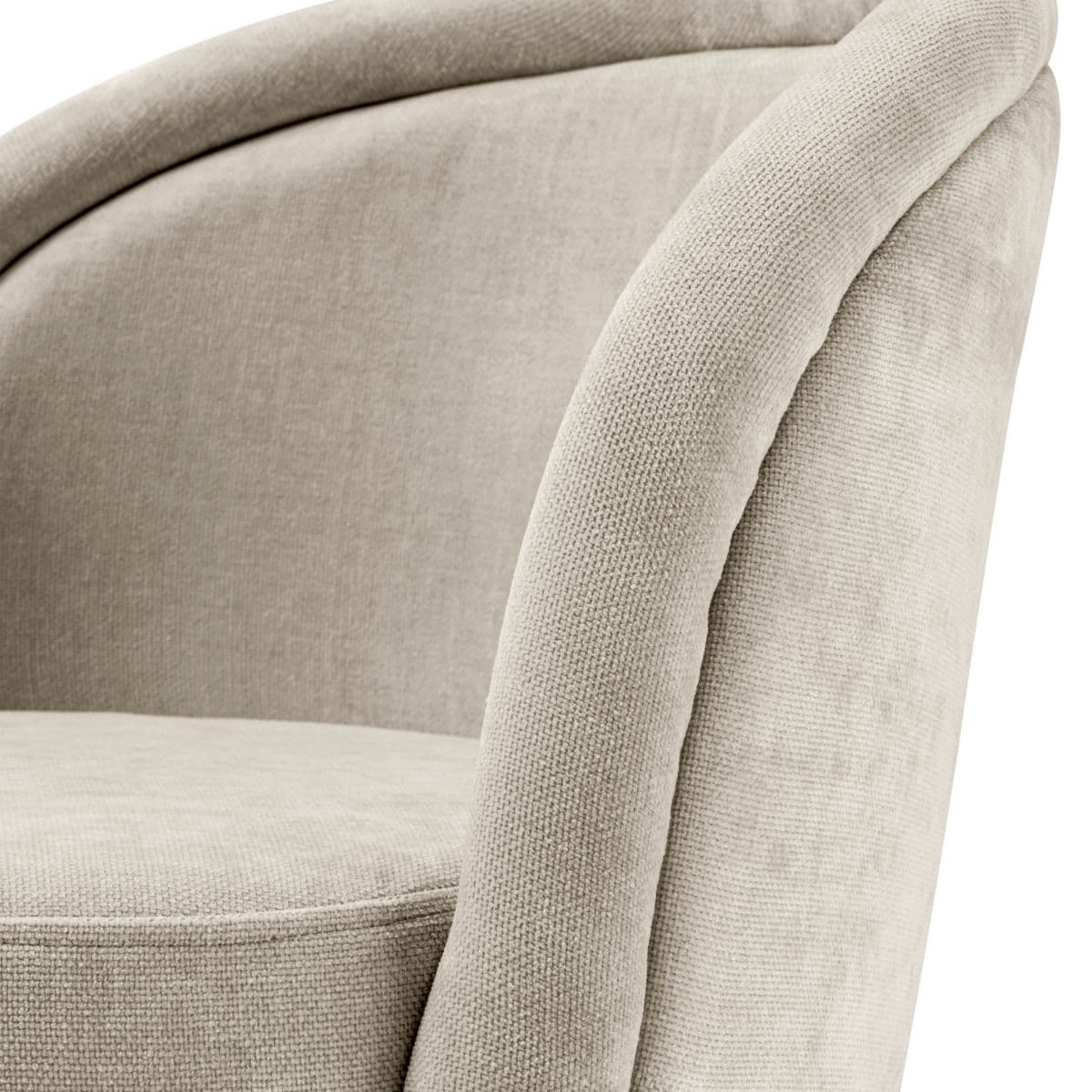 Eichholtz Dining Chair Chloé set of 2 — фото 6