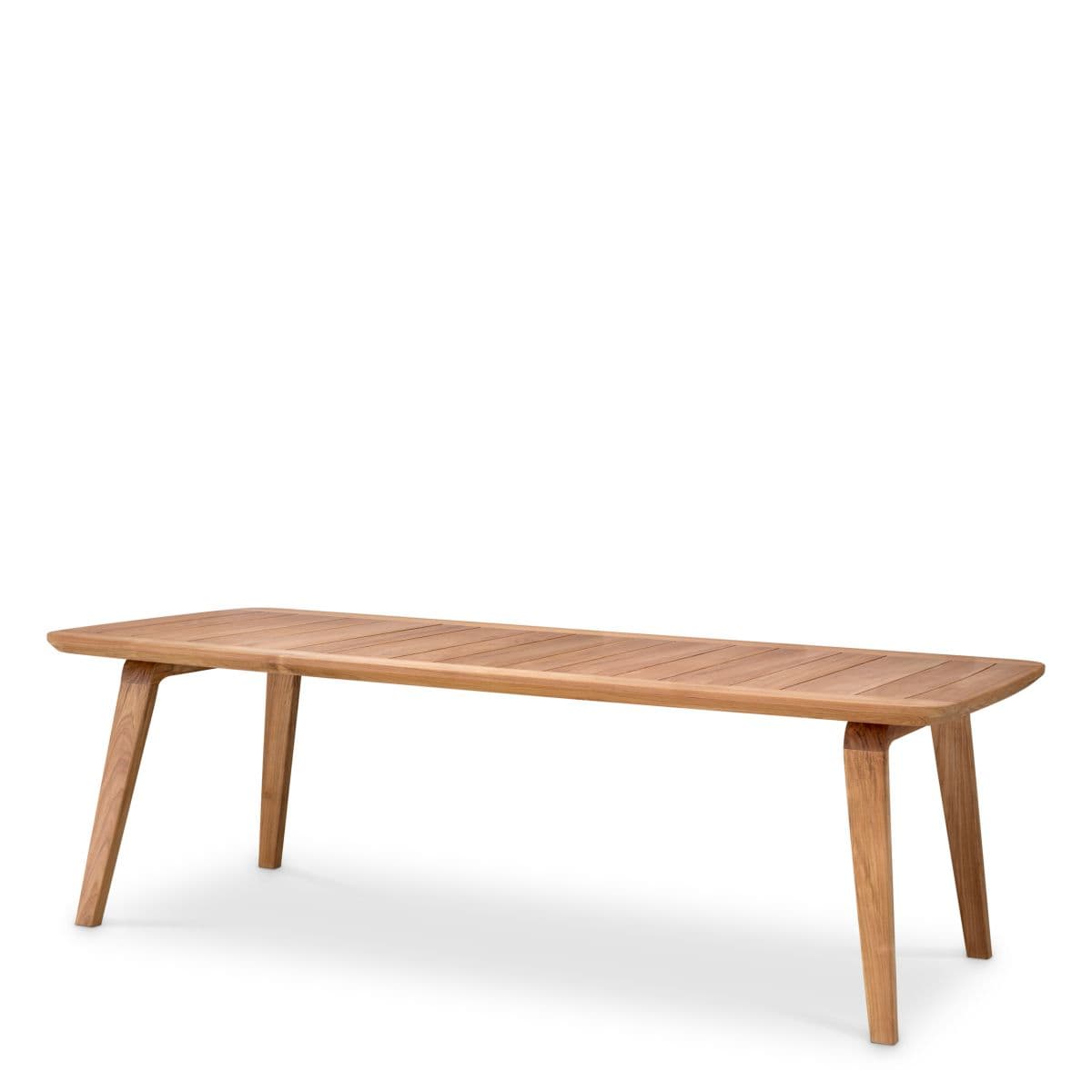 Eichholtz Outdoor Dining Table Glover