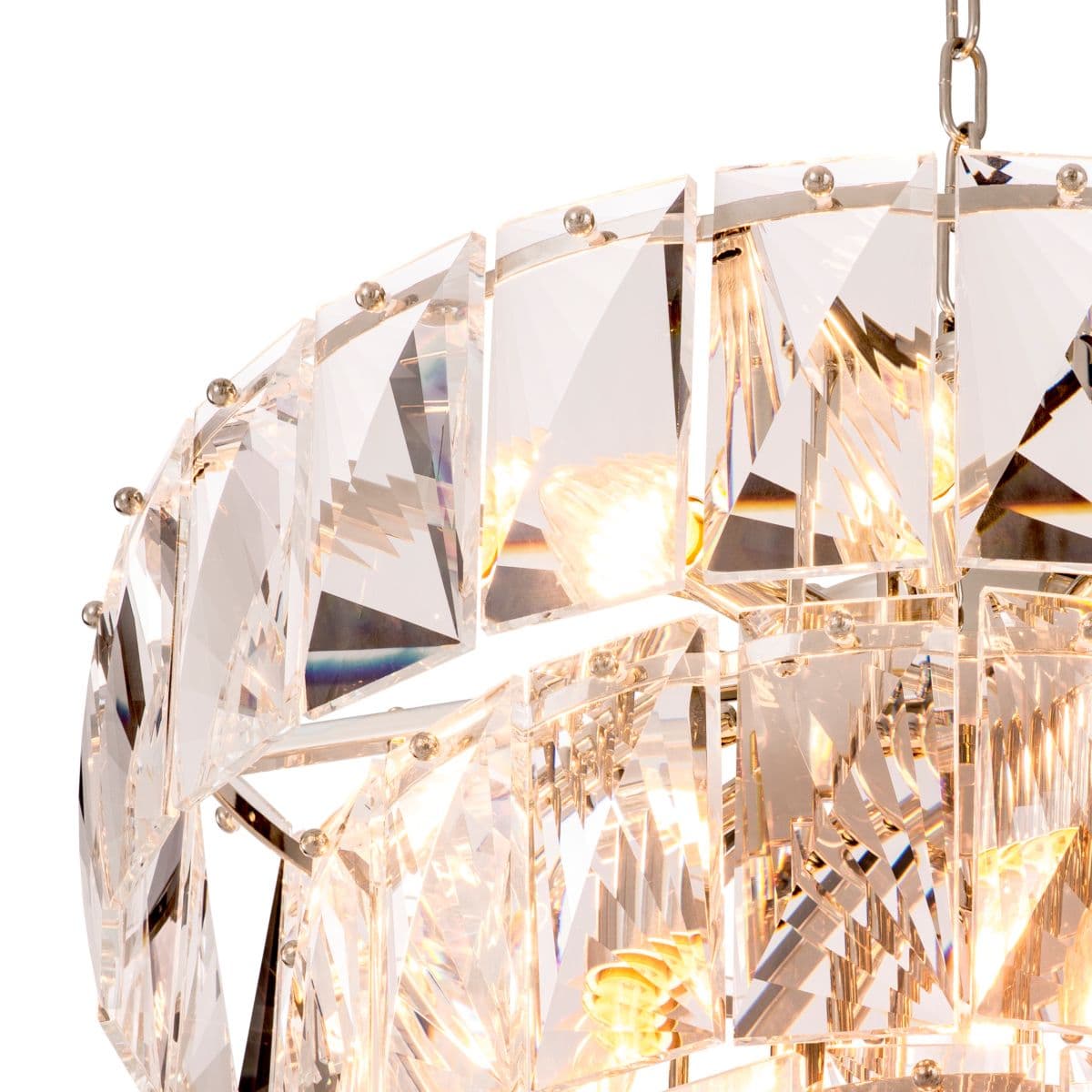 Eichholtz Chandelier Amazone S — фото 3