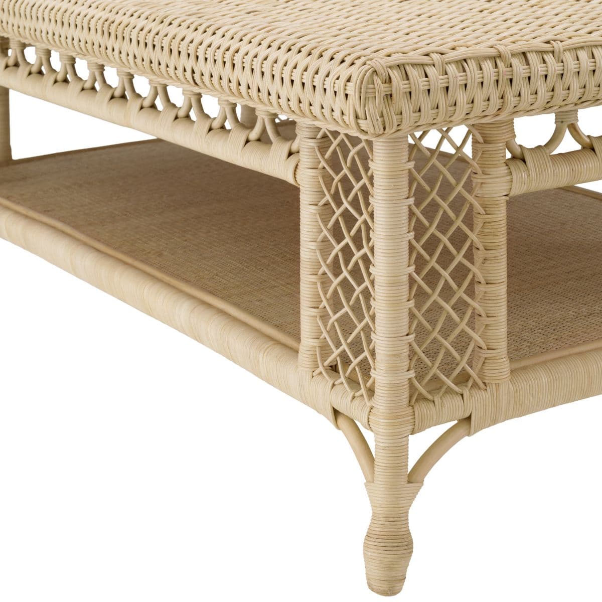 Eichholtz Coffee Table Saba — фото 5